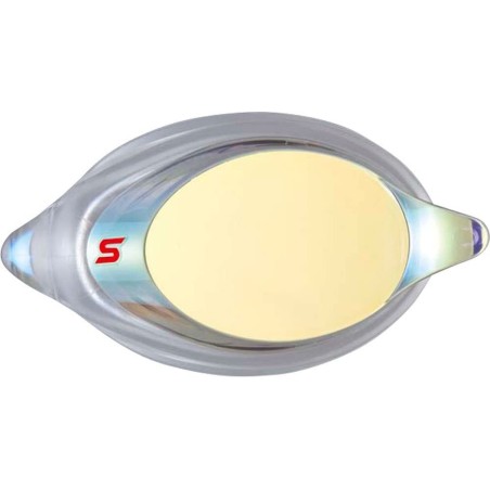 SWANS Lentille optic SRX miroir (myopie)