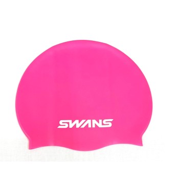 Swans silicone cap